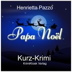 Papa Noël - Kurz-Krimi (MP3-Download)