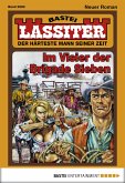 Im Visier der Brigade Sieben / Lassiter Bd.2280 (eBook, ePUB)