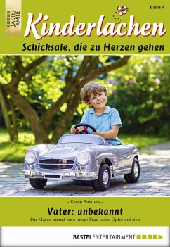 Kinderlachen - Folge 004 (eBook, ePUB) - Sanders, Karen