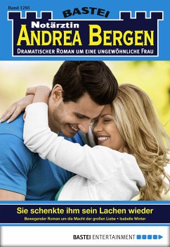 Notärztin Andrea Bergen 1295 (eBook, ePUB) - Winter, Isabelle