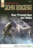 Das Trumpf-Ass der Hölle / John Sinclair Sonder-Edition Bd.21 (eBook, ePUB)