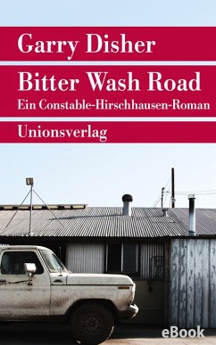 Bitter Wash Road (eBook, ePUB) - Disher, Garry