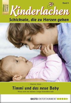 Kinderlachen - Folge 006 (eBook, ePUB) - Alexi, Marion