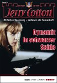 Dynamit in schwarzer Seide / Jerry Cotton Sonder-Edition Bd.21 (eBook, ePUB)