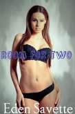 Room for Two (eBook, ePUB) Room for Two (eBook, ePUB)