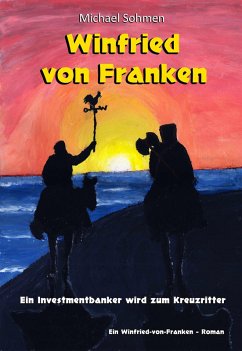 Winfried von Franken (eBook, ePUB) - Sohmen, Michael