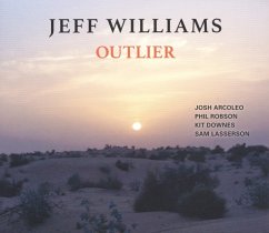 Outlier - Williams,Jeff