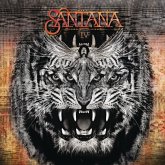 Santana IV (Audio-CD)