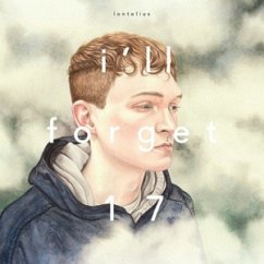Cover I'Ll Forget 17