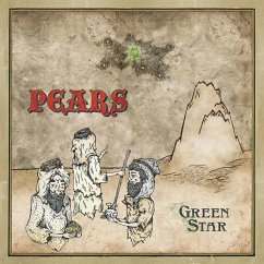 Green Star - Pears