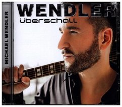Cover Überschall