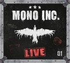 Mono Inc.Live