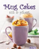 Mug Cakes süß & pikant (eBook, ePUB)