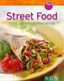 Street Food (eBook, ePUB)