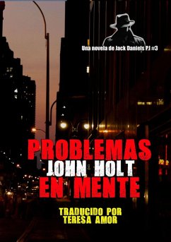 Cover Problemas en mente (eBook, ePUB)