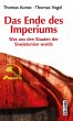 Das Ende des Imperiums (eBook, ePUB) - Bild 1