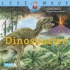 LESEMAUS: Dinosaurier (eBook, ePUB)