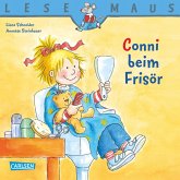 LESEMAUS: Conni beim Frisör (eBook, ePUB)