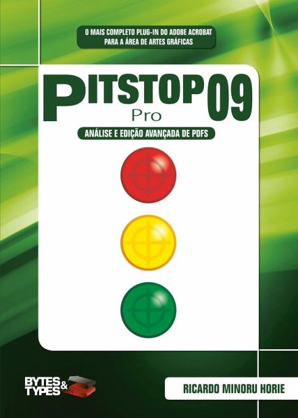 PitStop 09 Pro - Análise e edição avançada de PDFs (eBook, ePUB)