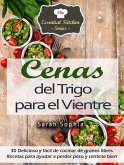 Cenas del Trigo para el Vientre (eBook, ePUB)