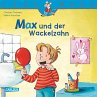 LESEMAUS: Max und der Wackelzahn... - Bild 1