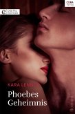 Phoebes Geheimnis (eBook, ePUB)