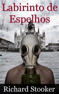 Labirinto De Espelhos (eBook, ePUB) - Davison, Ryan