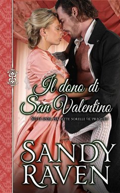 Cover Il dono di san Valentino (eBook, ePUB)