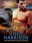 Dragos macht Urlaub (eBook, ePUB)