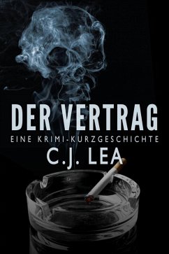 Der Vertrag (eBook, ePUB) Cover Der Vertrag (eBook, ePUB)