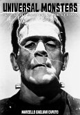 Universal Monsters L'Epopee des monstres en noir et blanc (eBook, ePUB)