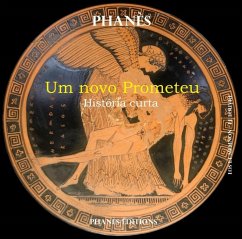 Cover Um novo Prometeu (eBook, ePUB)