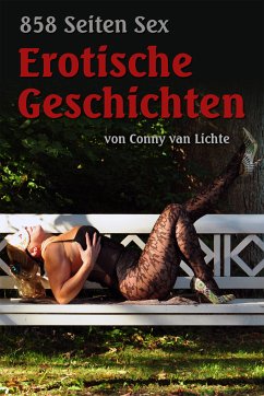 858 Seiten Sex (eBook, ePUB) - van Lichte, Conny