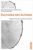 Kulturen des Alterns (eBook, PDF)