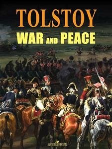 War and Peace (eBook, ePUB) - Tolstoy, Leo; Tolstoy, Leo