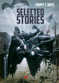 Poppy Z. Brite - Selected Stories (eBook, ePUB)
