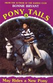 Pony Tails 8: May Rides A New Pony (eBook, ePUB)