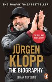 Jürgen Klopp (eBook, ePUB) Jürgen Klopp (eBook, ePUB)