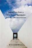 Metaethics from a First Person Standpoint (eBook, ePUB)