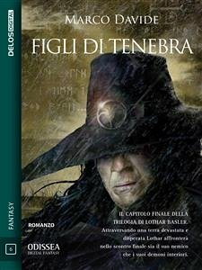 Figli di Tenebra (eBook, ePUB) - Davide, Marco