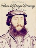 Holbein the Younger: Drawings 94 Colour Plates (eBook, ePUB)
