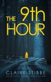 The 9th Hour (The Detective Temeke Crime Series, #1) (eBook, ePUB)