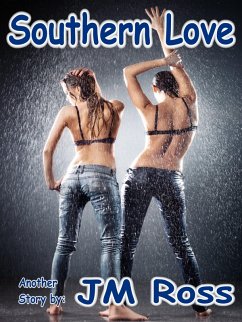 Cover Southern Love (eBook, ePUB)