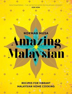 Cover Amazing Malaysian (eBook, ePUB)