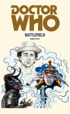 Doctor Who: Battlefield (eBook, ePUB)