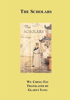 The Scholars (eBook, ePUB) - Ching-tzu, Wu; Yang, Gladys