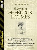 Il segreto di Sherlock Holmes (eBook, ePUB)