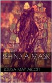Behind a Mask (eBook, ePUB)