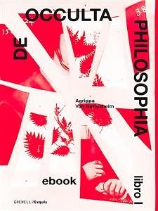 De occulta philosophia (eBook, ePUB) - Von Nettesheim, Agrippa