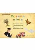 Wiersze wtóre (eBook, PDF)